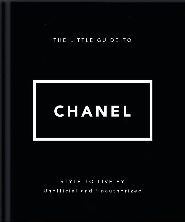 The Little Guide to Chanel