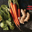 The Chinese Medicine Cookbook: Nourishing Recipes to Heal and Thrive