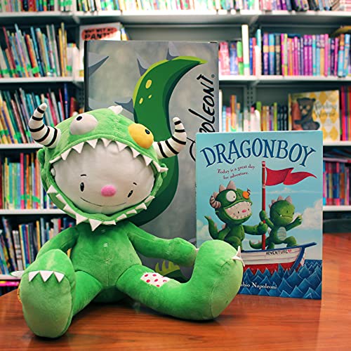 Dragonboy