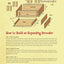 Starter Coops: For Your Chickens' First Home (CompanionHouse Books)