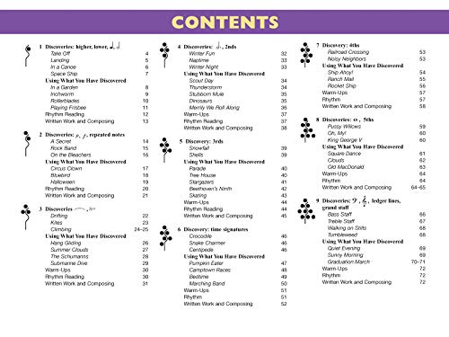 The Music Tree Student's Book: Time to Begin -- A Plan for Musical Growth at the Piano