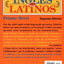 Ingles para Latinos (English and Spanish Edition)