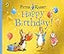 Peter Rabbit Tales Happy Birthday