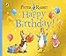 Peter Rabbit Tales Happy Birthday