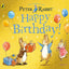 Peter Rabbit Tales Happy Birthday