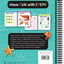 Brain Games STEM - Get Ready for Preschool: Picture Puzzles for Growing Minds (Workbook)