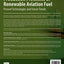 Production Processes of Renewable Aviation Fuel: Present Technologies and Future Trends
