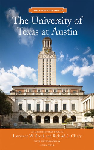 The University of Texas at Austin (Campus Guide)
