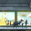 The Secret Society of Aunts & Uncles by Jake Gyllenhaal (New)