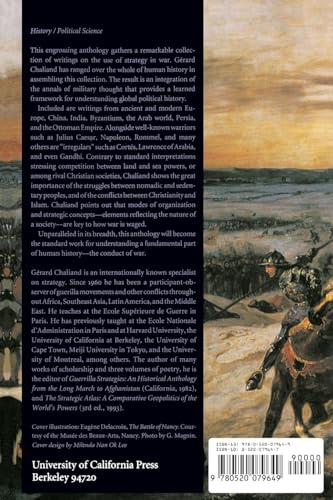 The Art of War in World History: From Antiquity to the Nuclear Age