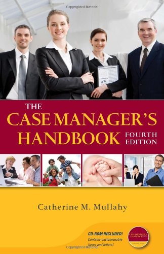 The Case Managers Handbook