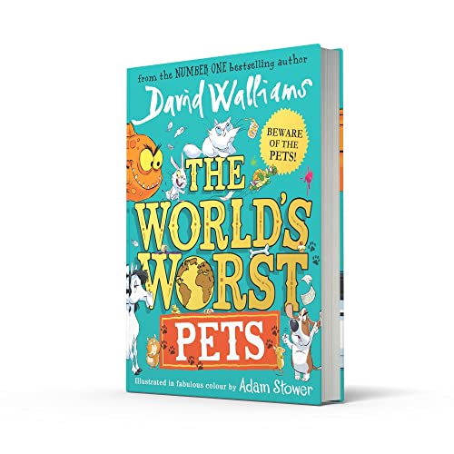 The World's Worst Pets