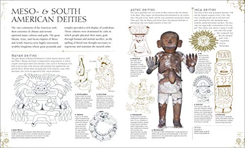 Signs and Symbols: An Illustrated Guide to Their Origins and Meanings (DK Compact Culture Guides)
