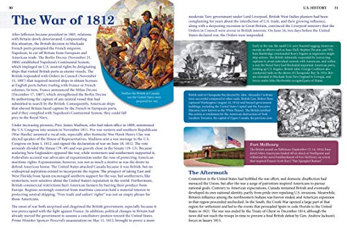 Encyclopaedia Britannica 10-Minute Guide: U.S. History