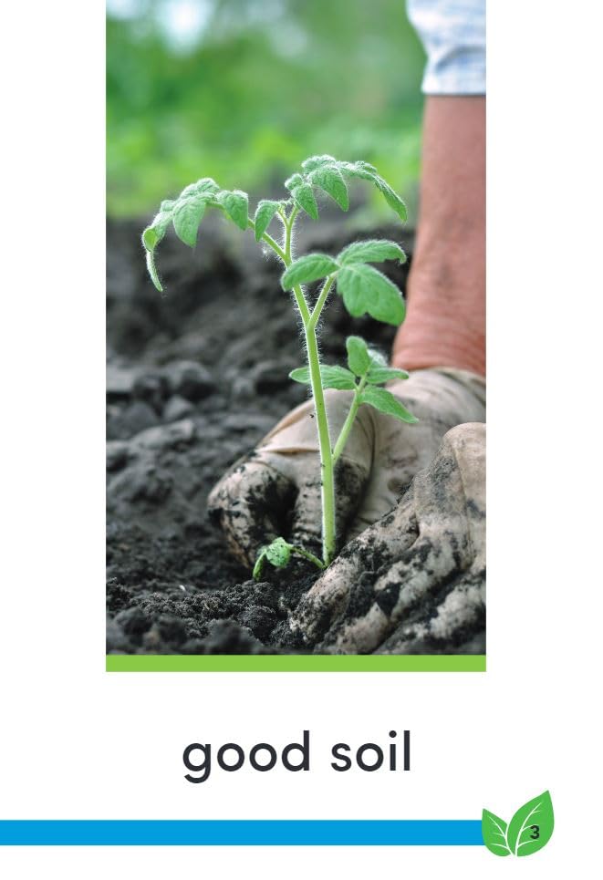 Good Work: Plant Life (TIME FOR KIDS Nonfiction Readers)