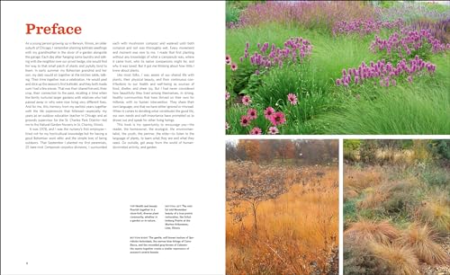 The Know Maintenance Perennial Garden