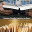 Breaking the Word Barrier: Stories of Adults Learning to Read