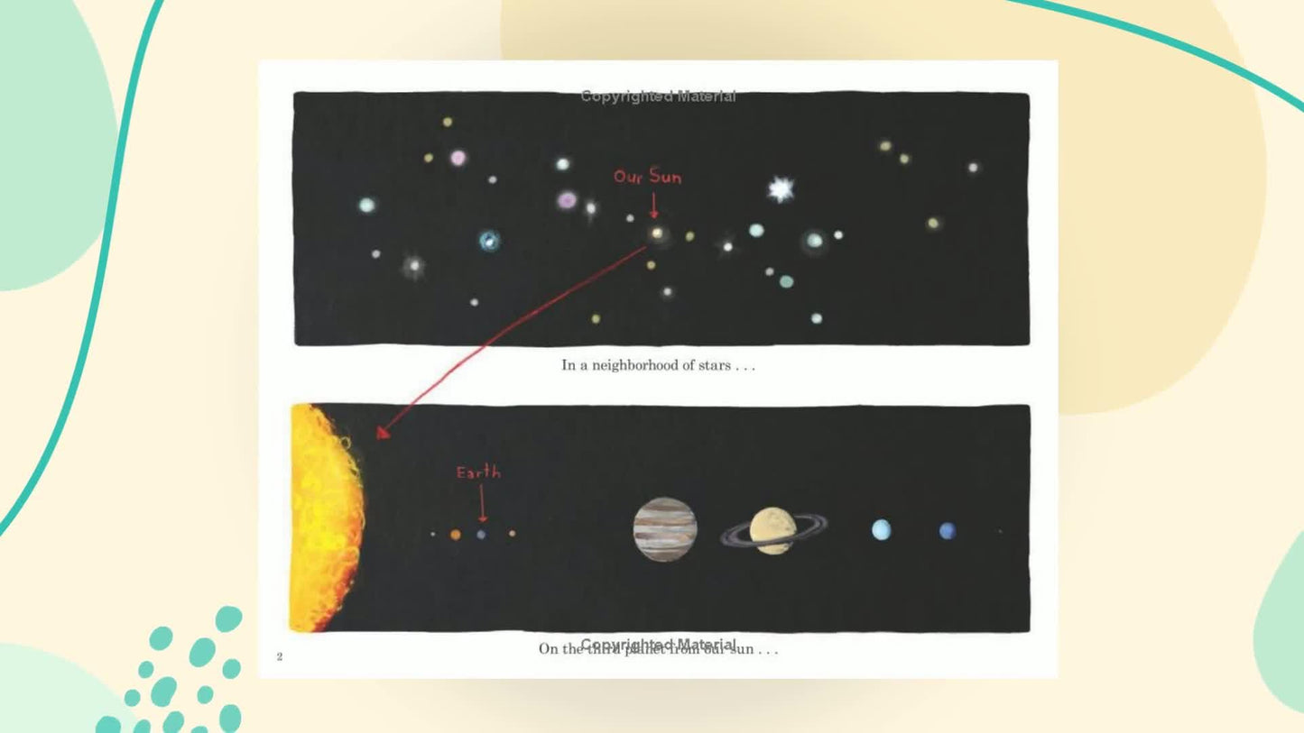 Star Stuff: Carl Sagan and the Mysteries of the Cosmos