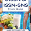 CISSN and ISSN-SNS Study Guide