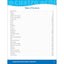 Complete Book of Starter Spanish Workbook for Kids, PreK-Grade 1