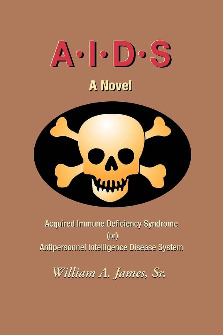 A.I.D.S.: Acquired Immune Deficiency Syndrome(or) Antipersonnel Intelligence Disease System