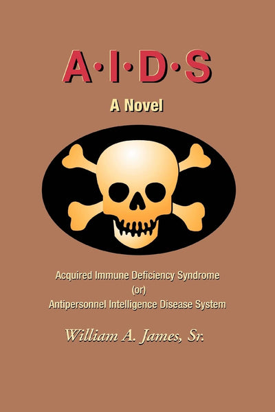 A.I.D.S.: Acquired Immune Deficiency Syndrome(or) Antipersonnel Intelligence Disease System