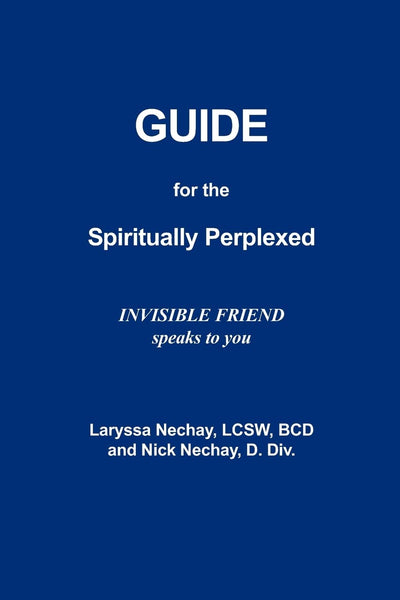 Guide for the Spiritually Perplexed