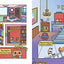 Cat & Cat Adventures: The Quest for Snacks: A Graphic Novel