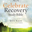 NIV, Celebrate Recovery Study Bible, Large Print, Paperback