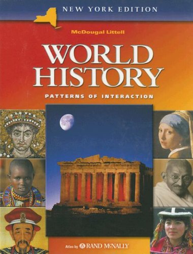World History: Patterns of Interaction