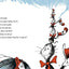 The Cat in the Hat Comes Back by Dr. Seuss