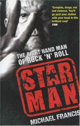 Star Man: The Right Hand Man of Rock 'n' Roll