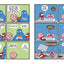 Heart and Brain: Body Language: An Awkward Yeti Collection (Volume 3)