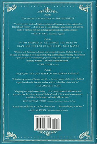 Dynasty: The Rise and Fall of the House of Caesar
