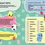 Adopt Me! Perfect Pets Journal