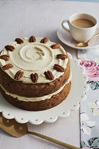 Cath Kidston Teatime: 50 Cakes and Bakes for Every Occasion