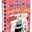 Diary of a wimpy kid: partypooper (book 20)