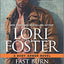 Fast Burn (Body Armor, 4)