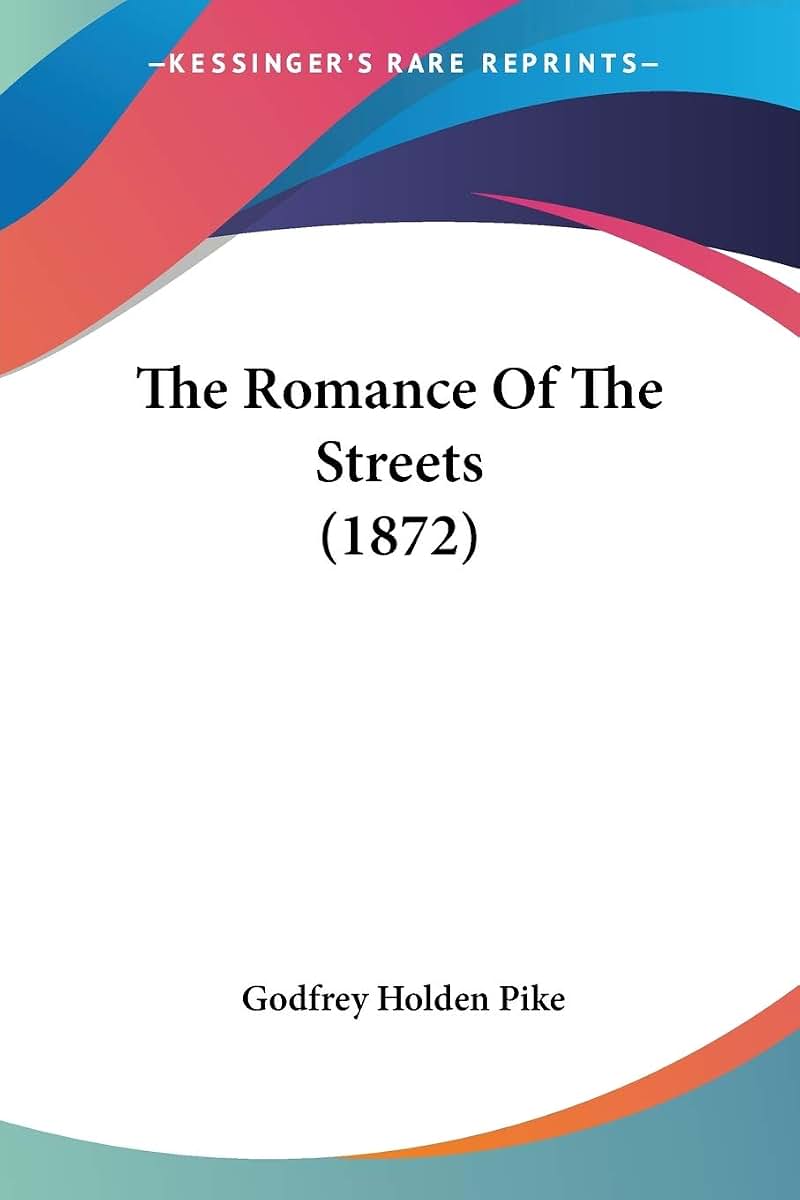 The Romance Of The Streets (1872)