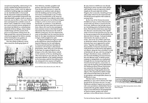 Modern Architecture: A Critical History (World of Art)