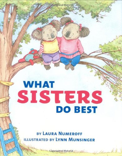 What Sisters Do Best/What Brothers Do Best