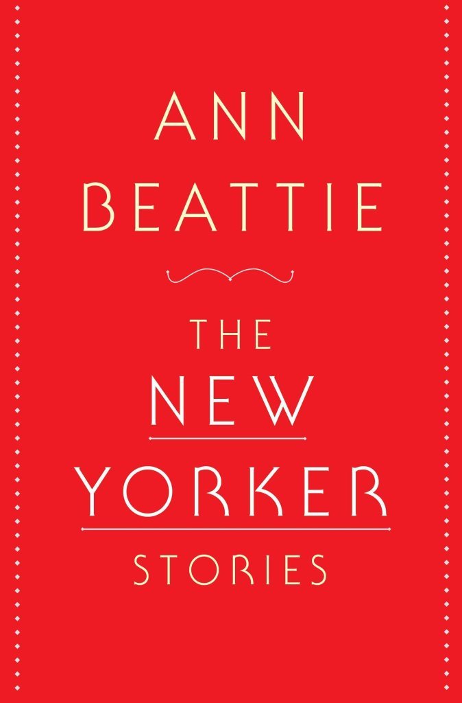 The New Yorker Stories