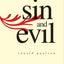 Sin and Evil: Moral Values in Literature