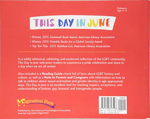 This Day in June