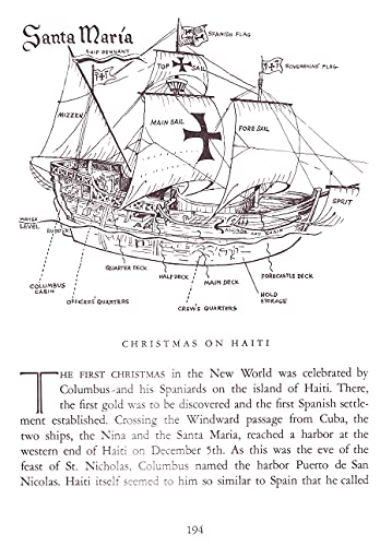 The World of Columbus and Sons