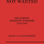 Union Maids Not Wanted: Organizing Domestic Workers 1870-1940
