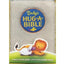Baby's Hug-a-Bible: An Easter And Springtime Book For Kids
