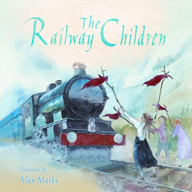 Railway Children