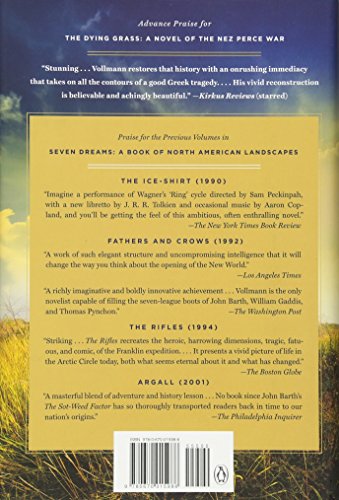 The Dying Grass