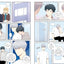 Cherry Blossoms After Winter: Volume 3